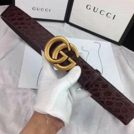 Picture of Gucci Belts _SKUGucciBelt38mmX95-125CM7D1103120